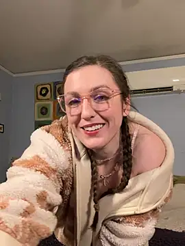 unicornfairy55's cam snapshot