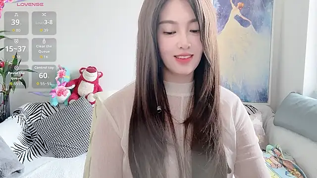 10ve1y's cam snapshot