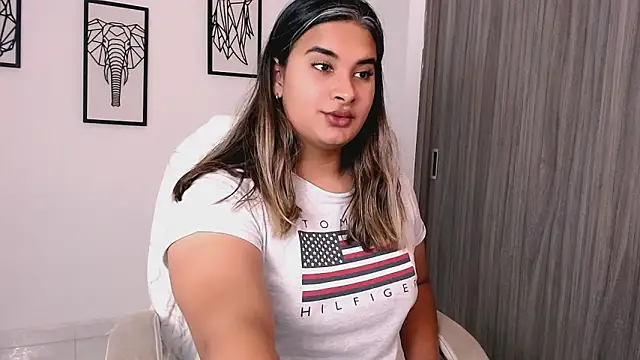 Kathee_zep's cam snapshot