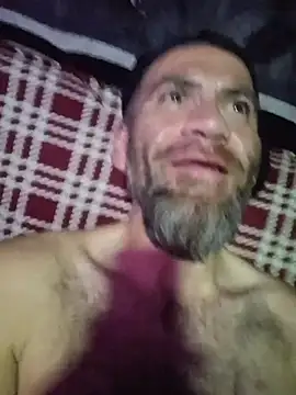 SuperManLA1's cam snapshot