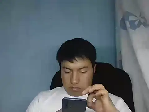 GermanCQ25's cam snapshot