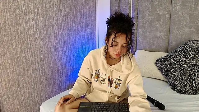 KatherineGomez's cam snapshot