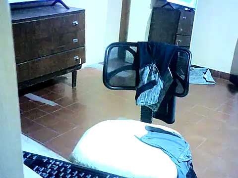 rudyranger's cam snapshot