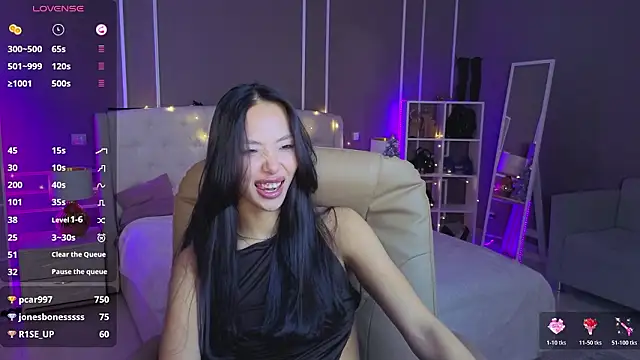 _MIURA_ live sex cam