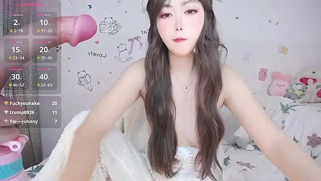 Kraciena's cam snapshot