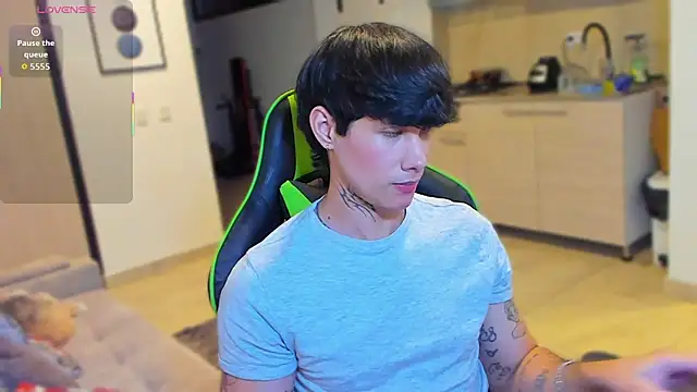 JayHotxxx's cam snapshot