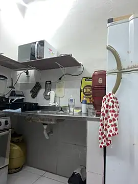 Gasc_1992's cam snapshot