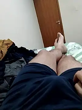 LeoMaduroSP's cam snapshot