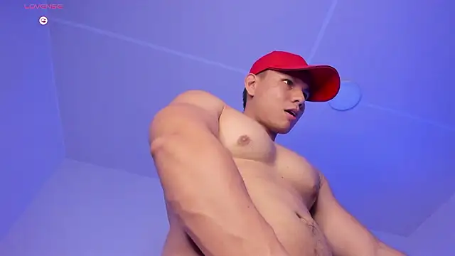 RoyConstance live sex cam