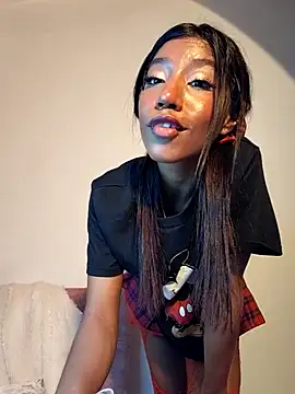 DAMMLEYLA's cam snapshot