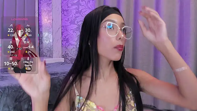 abby_adams20's cam snapshot