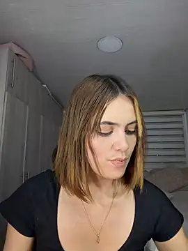 Lorraine_Leon's cam snapshot