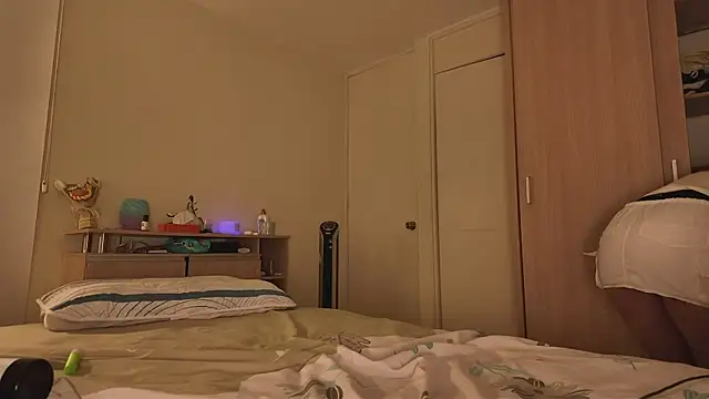 juanasnz99's cam snapshot