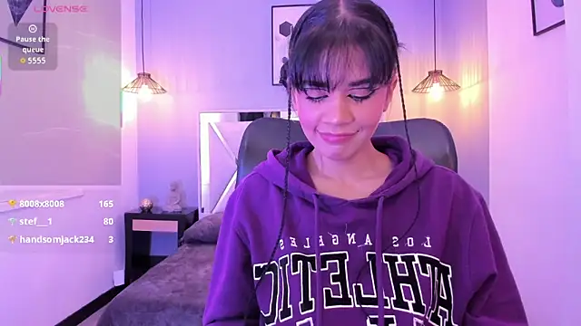 Bell_marinny's cam snapshot