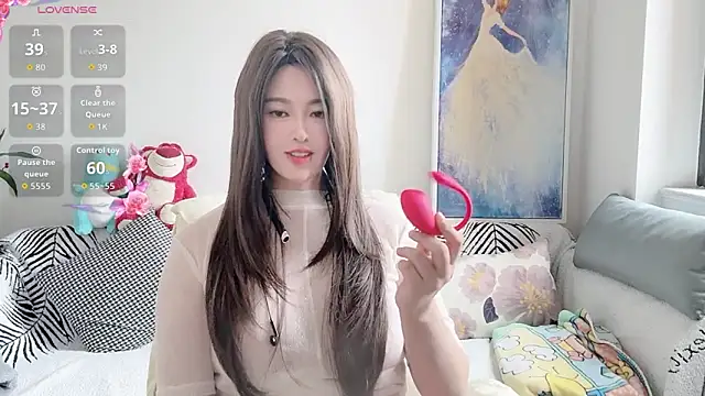 10ve1y's cam snapshot