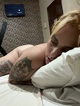 BABYKALLY_'s cam snapshot