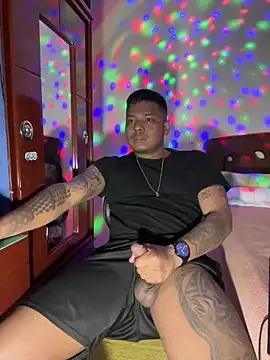 Saipuer31's cam snapshot