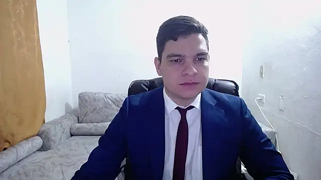 Victor_Maitland's cam snapshot