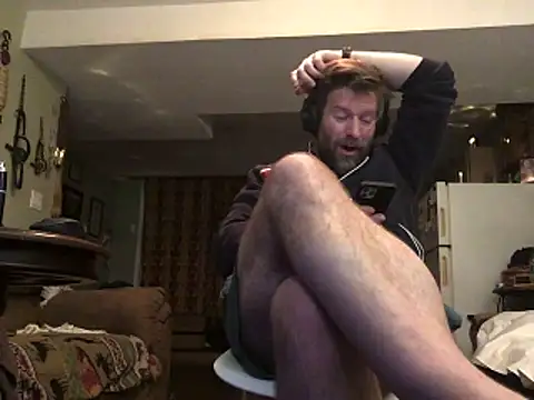 DGrabbin's cam snapshot