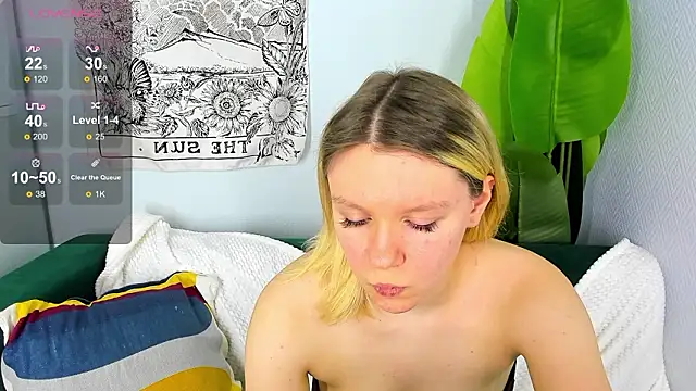 Monisees's cam snapshot