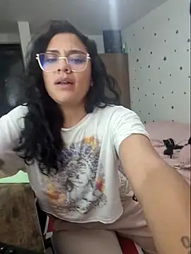 Thaliacooper_'s cam snapshot