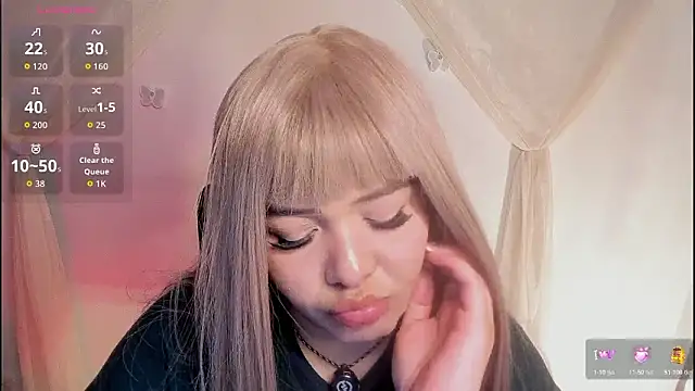 ImamDahian's cam snapshot