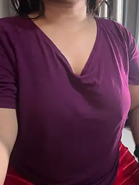 Maggi-is-back's cam snapshot