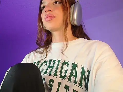 Baby_nyx1's cam snapshot