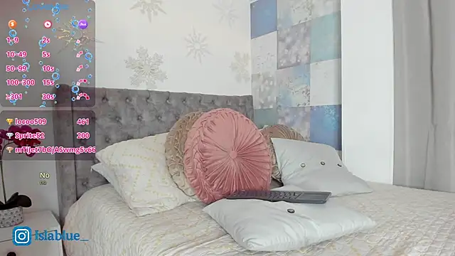 Islaa_Bluee's cam snapshot