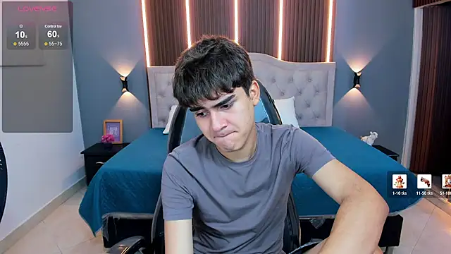 Tommy18__ live sex cam