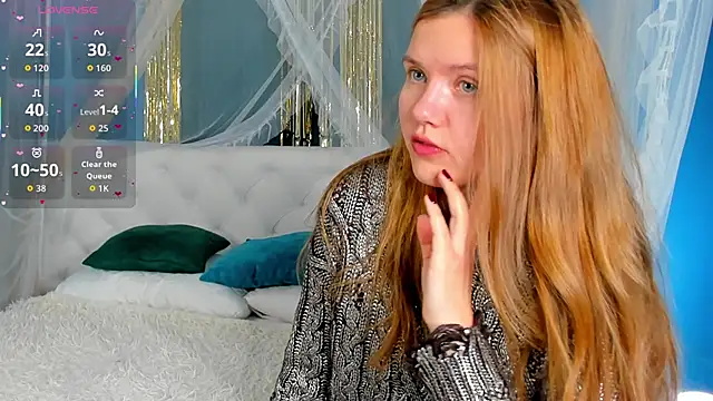 Eva__Lewis's cam snapshot