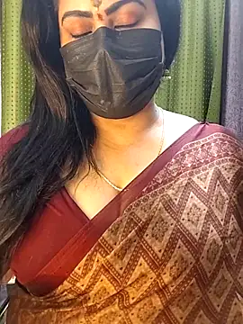 Honey-flowerr's cam snapshot