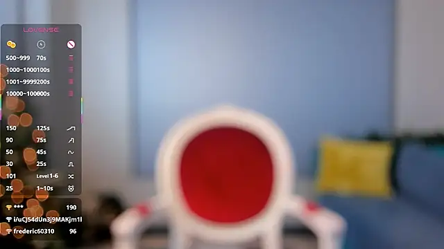 SharaSauer's cam snapshot