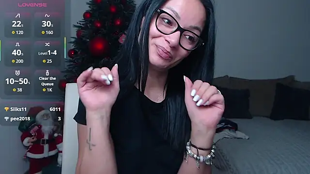 BabySerene live sex cam