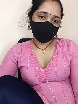 Hot_Bhabhi-ji's cam snapshot