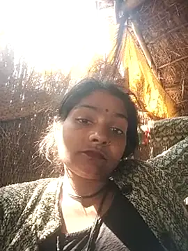 Kiran_bhabi's cam snapshot