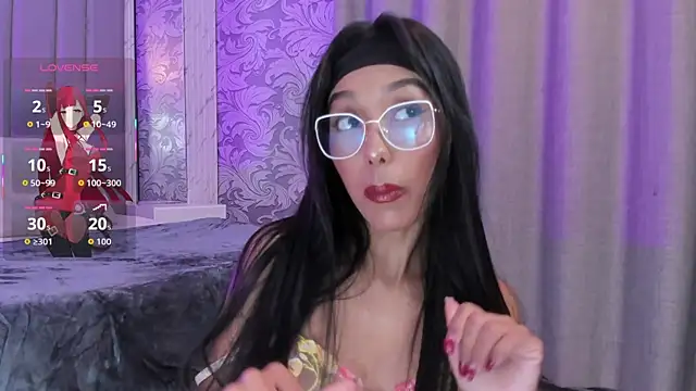 abby_adams20's cam snapshot