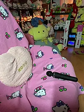 w3tkittty's cam snapshot