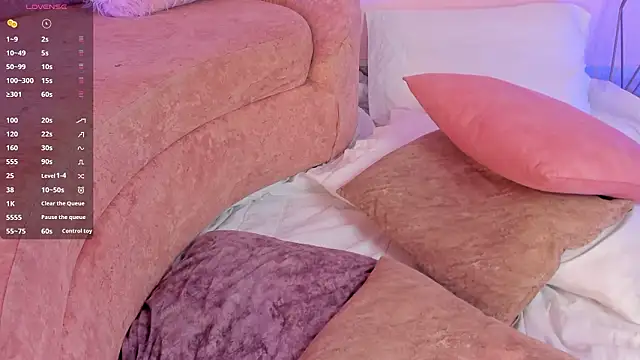 Lucy_Vega's cam snapshot