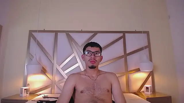 Jaxon_Carter's cam snapshot