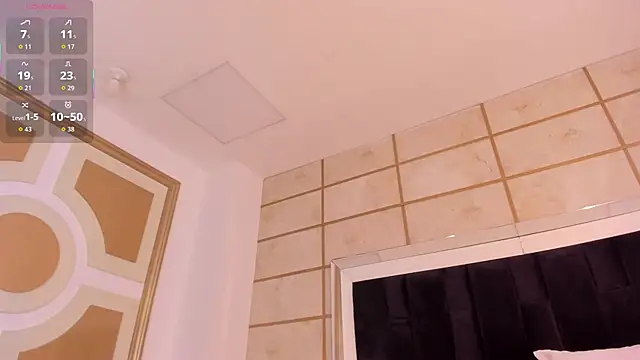 RoxyLior's cam snapshot