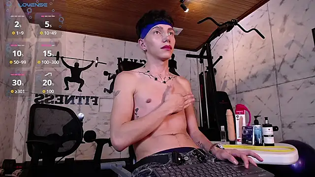 Tiam_muller's cam snapshot