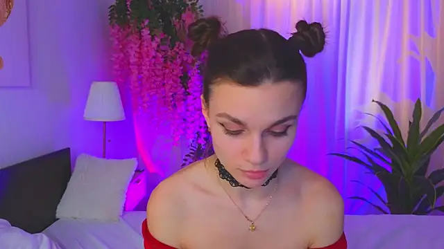 EvaHair's cam snapshot