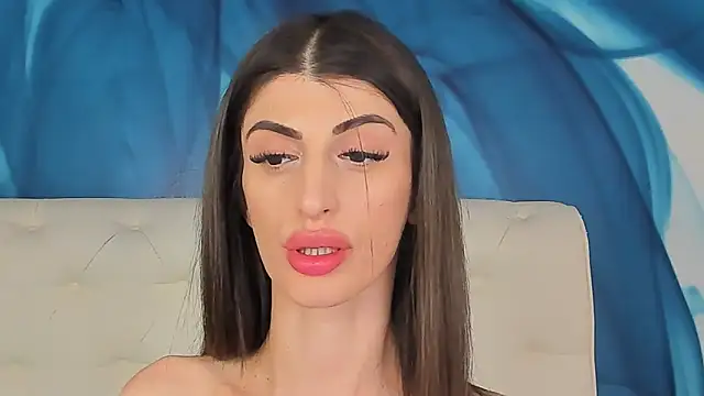 SkinnyDolly live sex cam