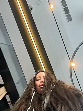 AndreaMood live sex cam