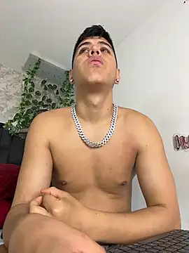 Angel_Khouri live sex cam