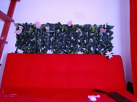 Liu_Wen's cam snapshot