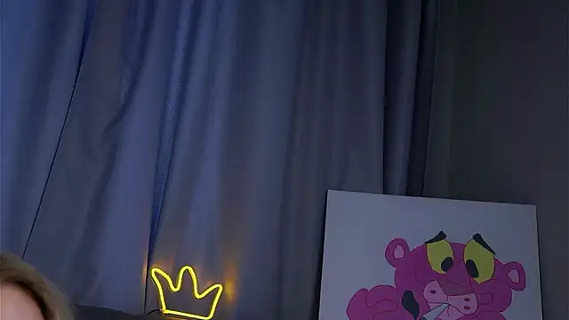 AftonConnett live sex cam