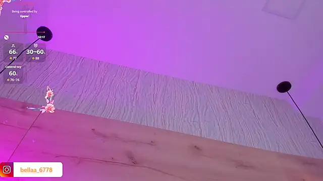 bella_lovers_ live sex cam