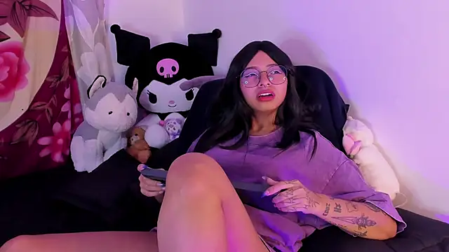 akarineko's cam snapshot